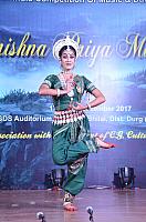 KRISHNA PRIYA MAHOTSAV 2017