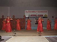 NRITYANJALI (STEEL CLUB) 2008